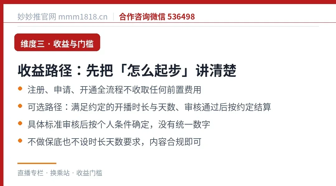 选线三个坑:排优劣、当退路、同时开两条