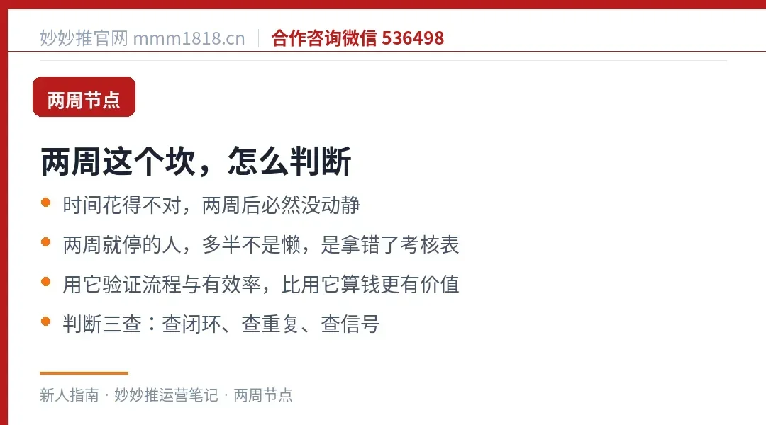 两周节点的判断标准