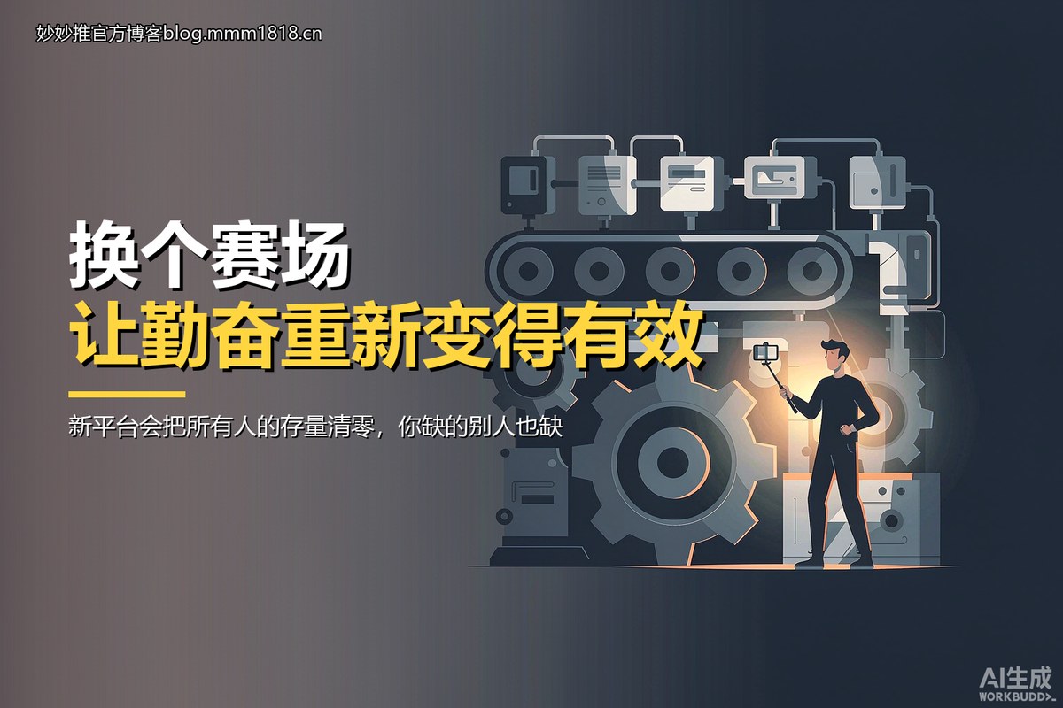 对比卡：一个人的四小时与一个团队的四小时