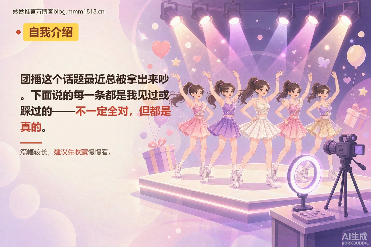 开头介绍卡:不一定全对,但都是真的