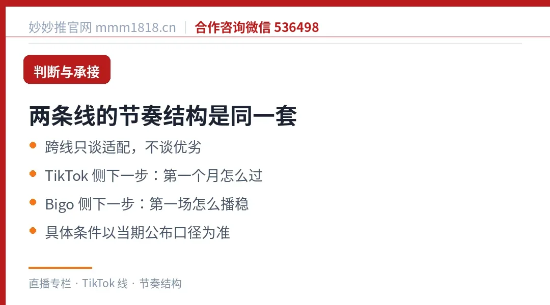 排好节奏之后的配套阅读