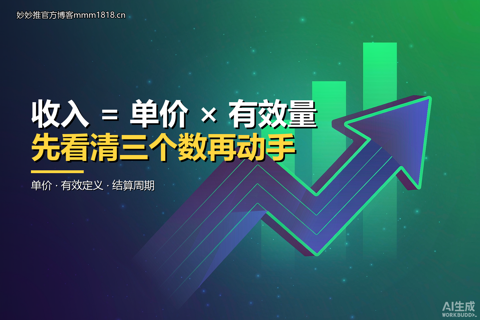 单价怎么算