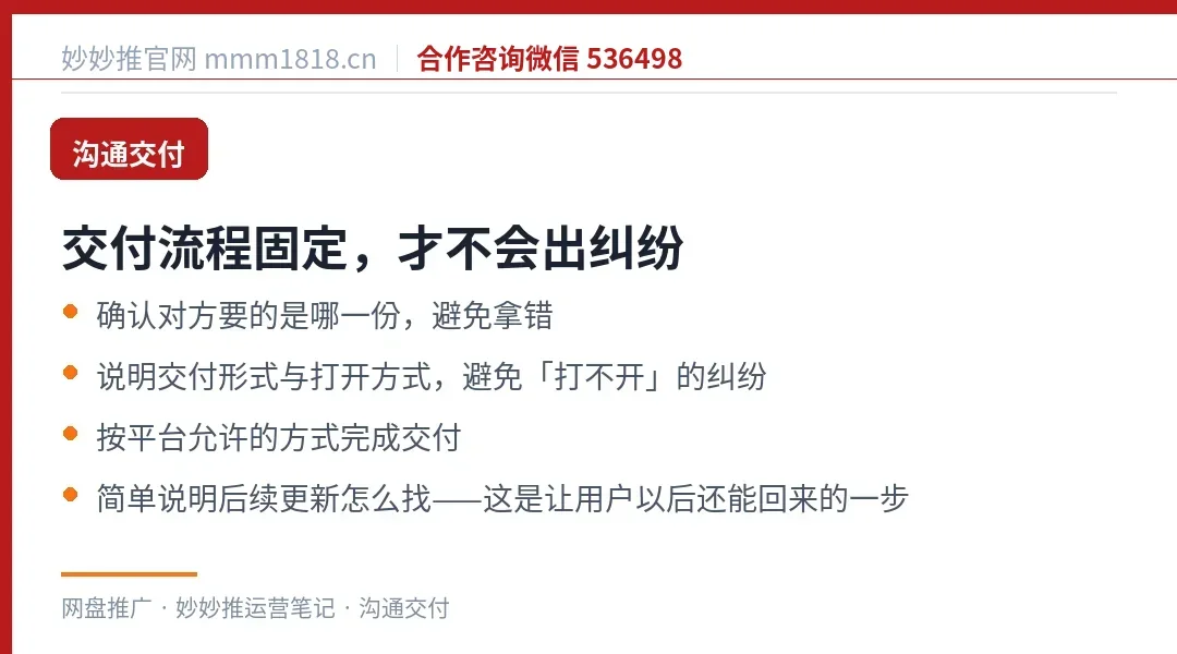 闲鱼交付流程与纠纷处理